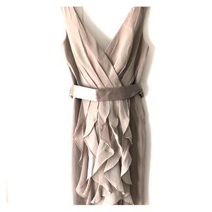 Formal cocktail dress